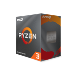 AMD RYZEN 3 4100