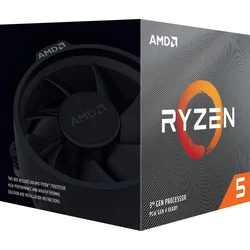 AMD RYZEN 5 3600