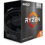 AMD Ryzen 5 4600G