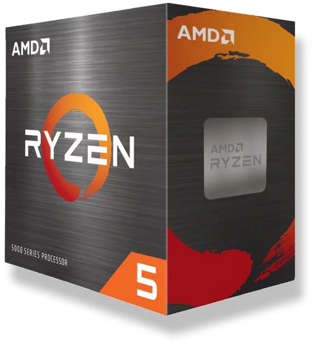AMD Ryzen 5 5600T