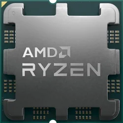 AMD Ryzen 5 7500F (zásobník)