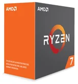 AMD RYZEN 7 1800X