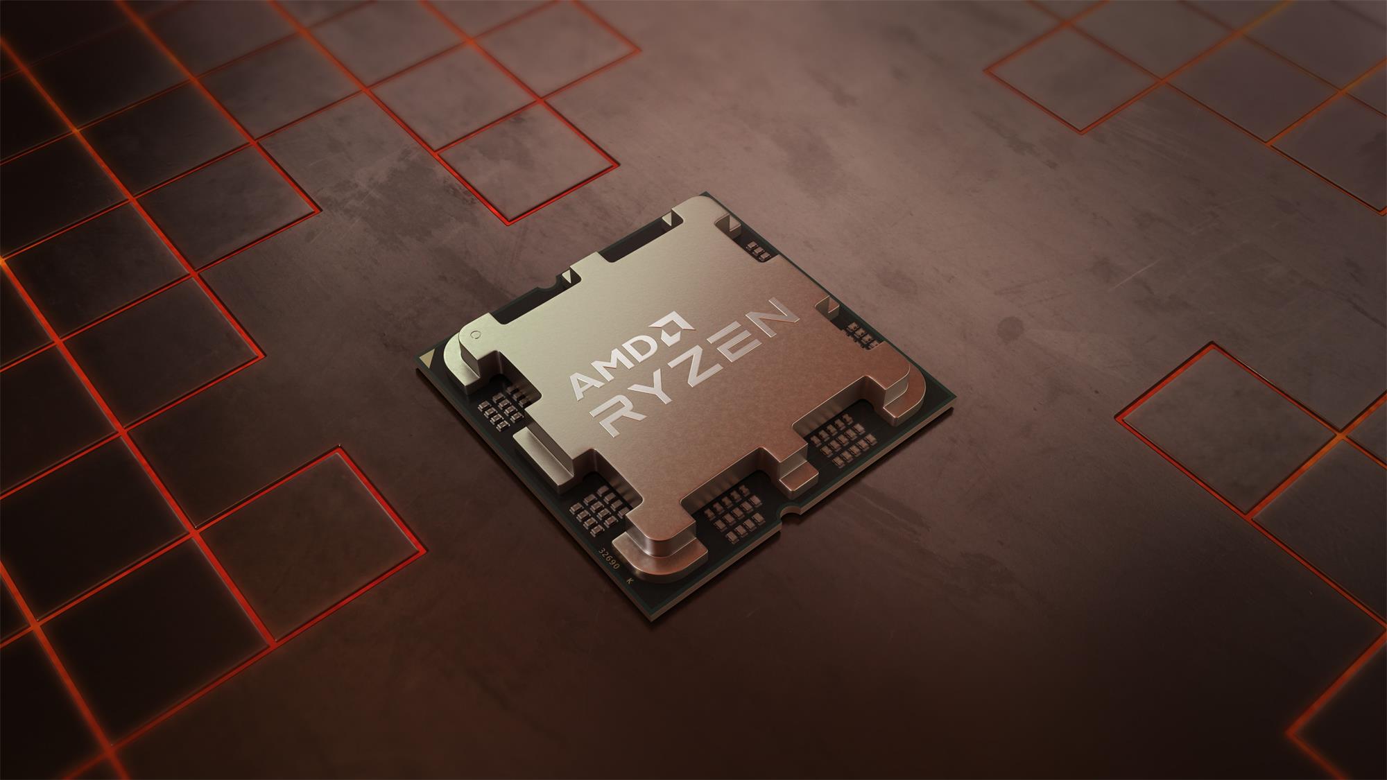 AMD RYZEN 7 7700X