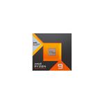 AMD Ryzen 9 7900X3D