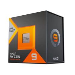 AMD Ryzen 9 7900X3D