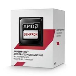 AMD Sempron X4 3850 Kabini
