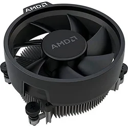 AMD Wraith Stealth, chladič CPU