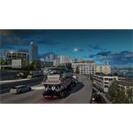 American Truck Simulátor West Coast Bundle elektronická licence