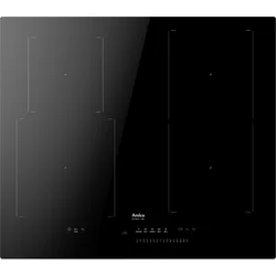 Amica DI 6417 ASBB