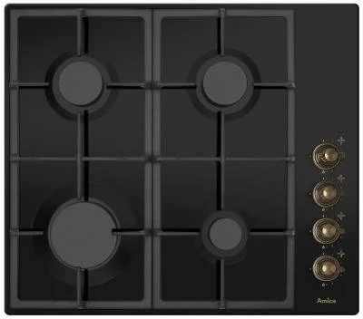 Amica DRP 6411 ZBB