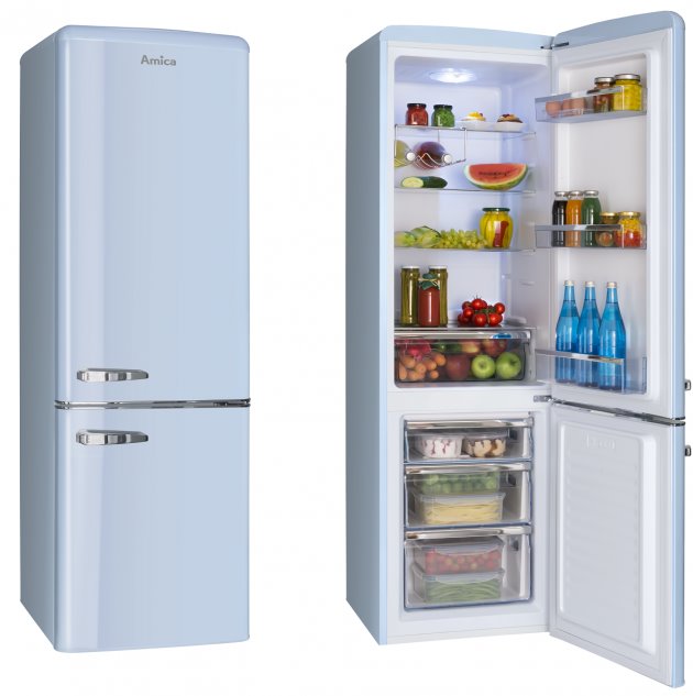 Amica KGCR 387100 L