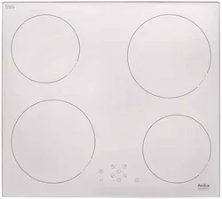 Amica PI 6109 LW bílá