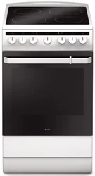 Amica SHC 5831 W bílý