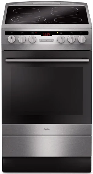 Amica SHC5784DX nerez