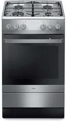 Amica SHM 51061 Xx nerez