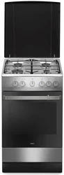 Amica SHM 5852 X nerez