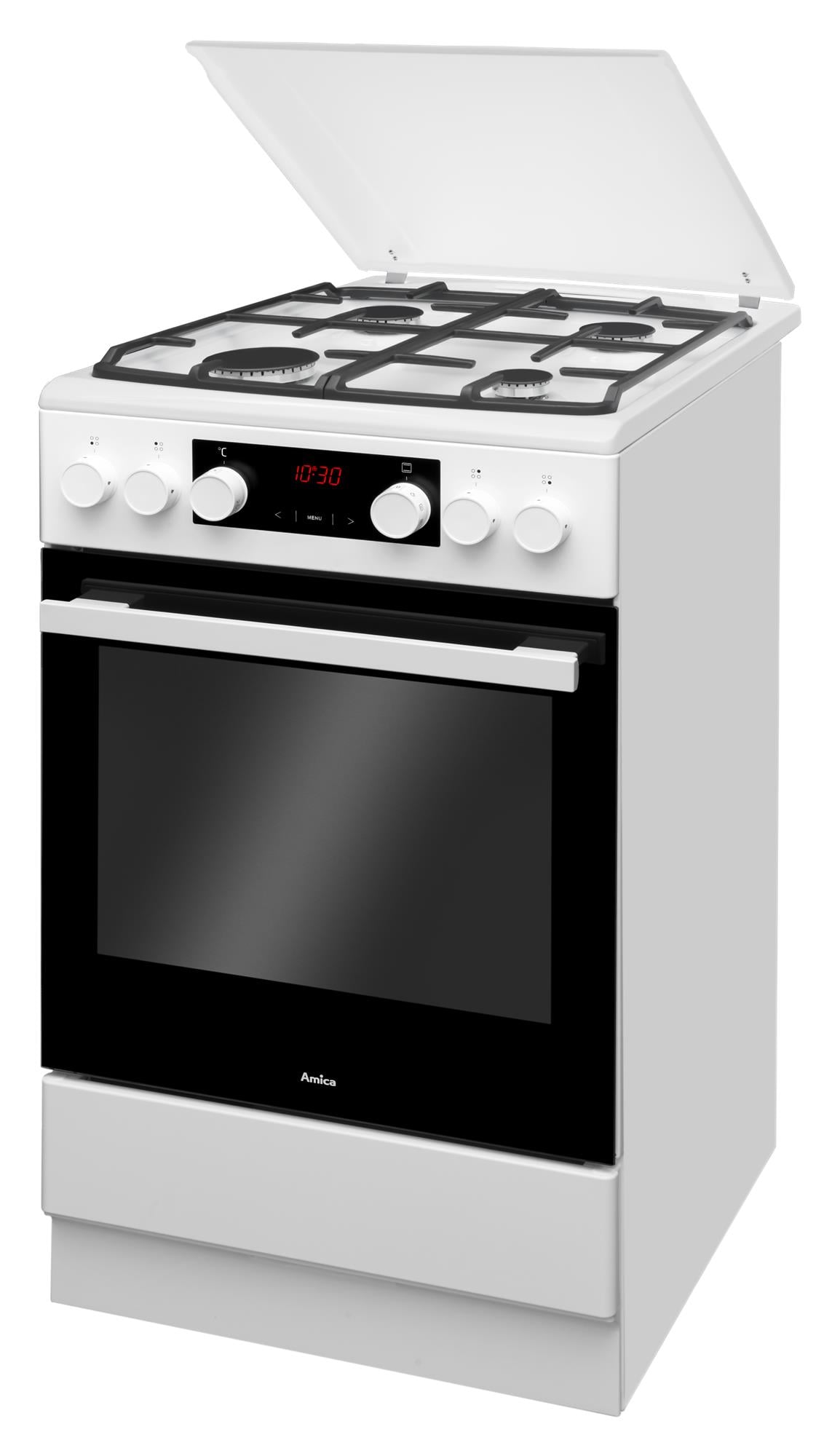 Amica SPFS 28TLDZP W