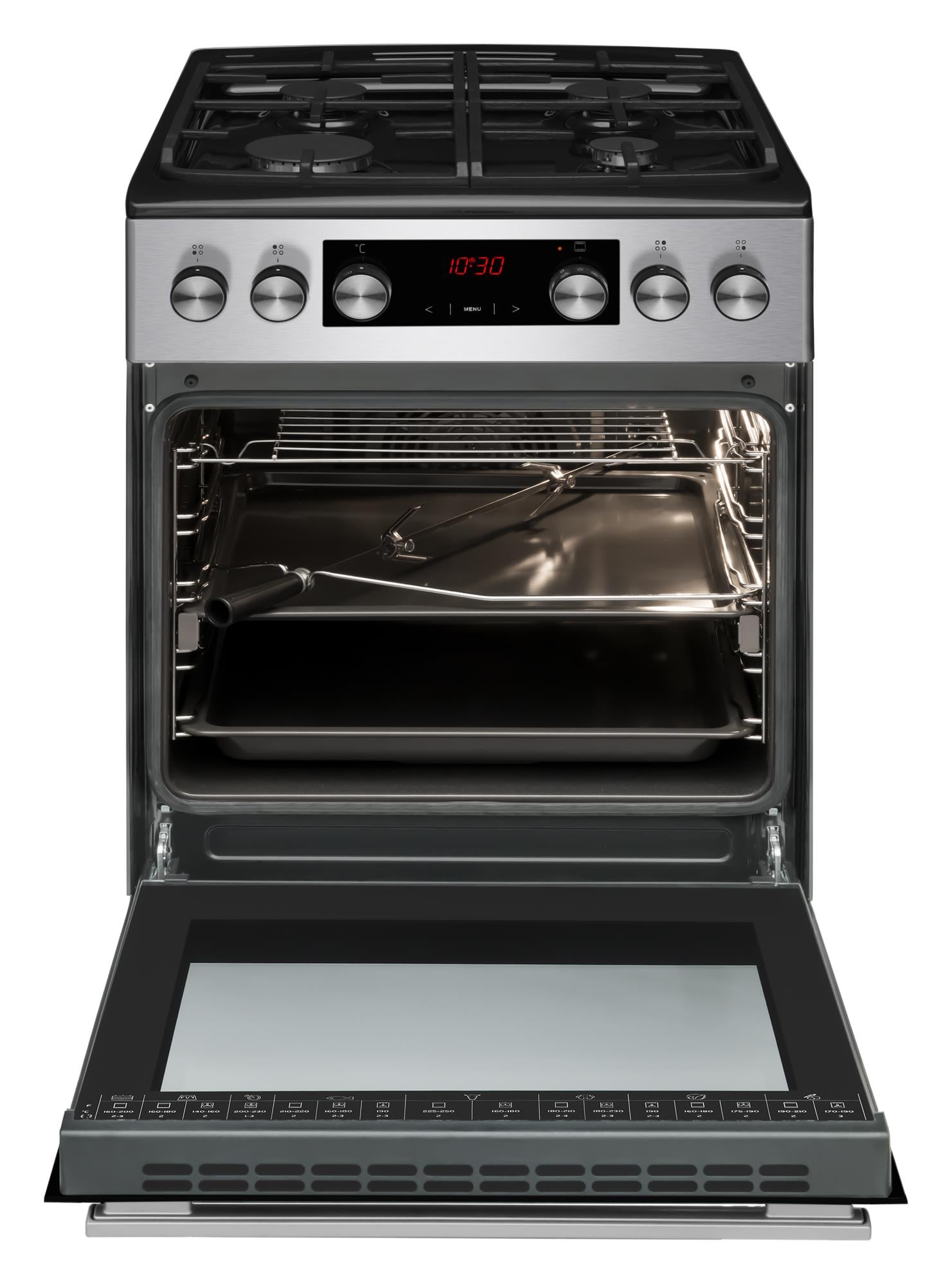 Amica SPFS 28TLDZP X