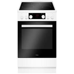 Amica SSFS 28TD W - Sporáky elektrické