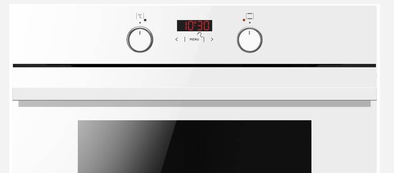 Amica TFB 130 TSCW