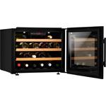 Amica WBA 2455 DB