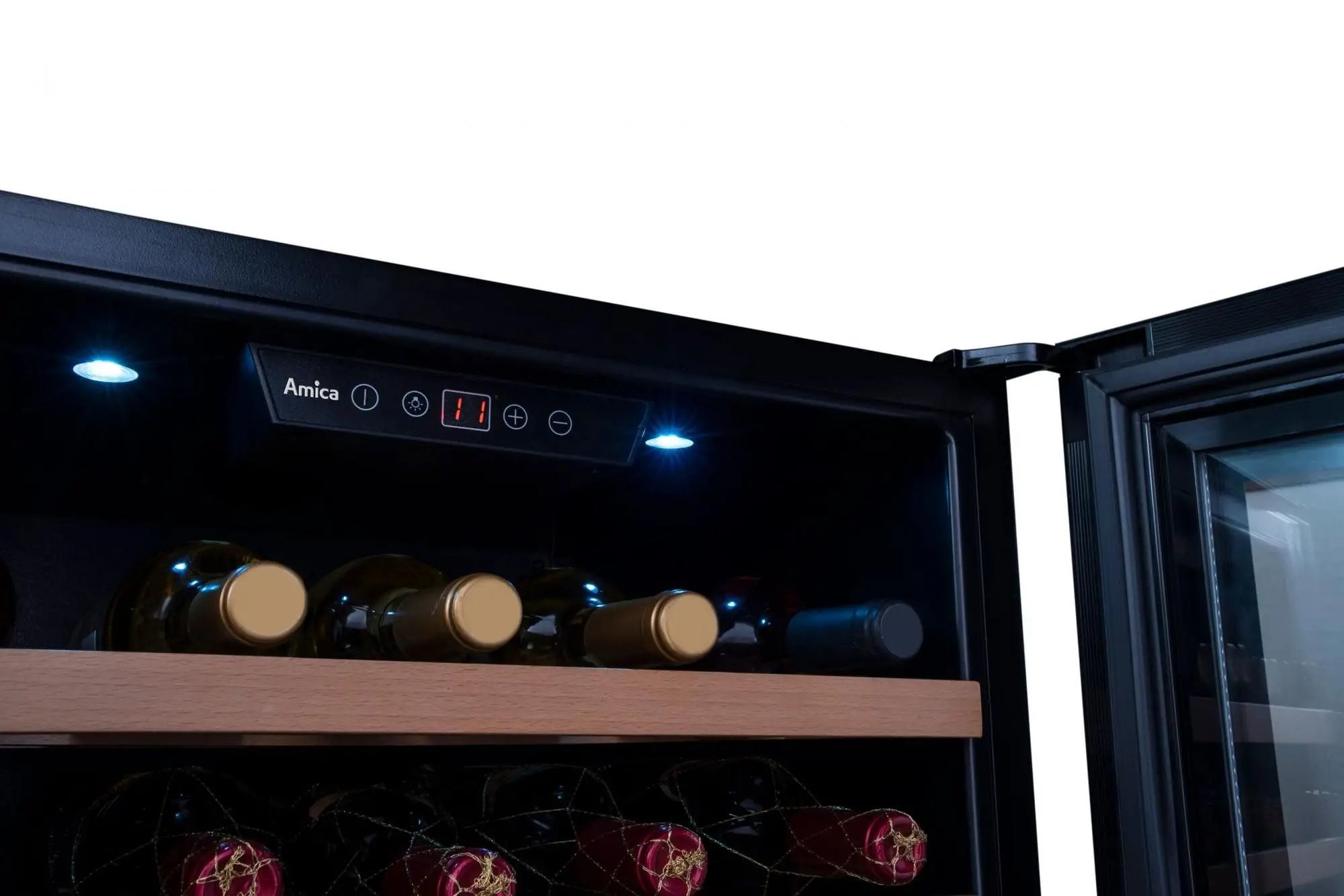 Amica WBA 4060 DB