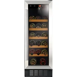 Amica WFBA 2030 DX - Vinotéky