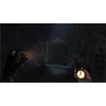 Amnesia The Bunker