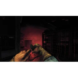 Amnesia The Bunker