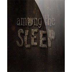 Among the Sleep elektronická licence