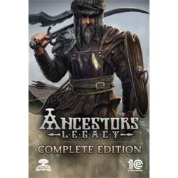 Ancestors Legacy Complete Edition elektronická licence