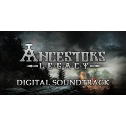 Ancestors Legacy Digital Soundtrack