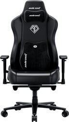 Anda Seat Novis Plus XL Elegant Black