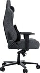 Anda Seat Novis Plus XL, tmavošedá látka