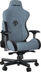 Anda Seat T-Pro 2 Premium Gaming Chair - XL size - Blue