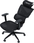 Anda Seat X-Air Mega Size XL Black