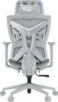 Anda Seat X-Air Mega Size XL Gray