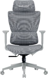 Anda Seat X-Air Mega Size XL Gray Twilight