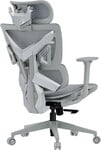 Anda Seat X-Air Mega Size XL šedá