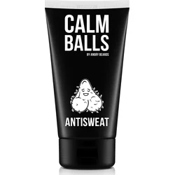 Angry Beards Antisweat - deodorant na koule 8 ml