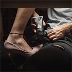 Angry Beards Antisweat - guľôčkový dezodorant 8 ml