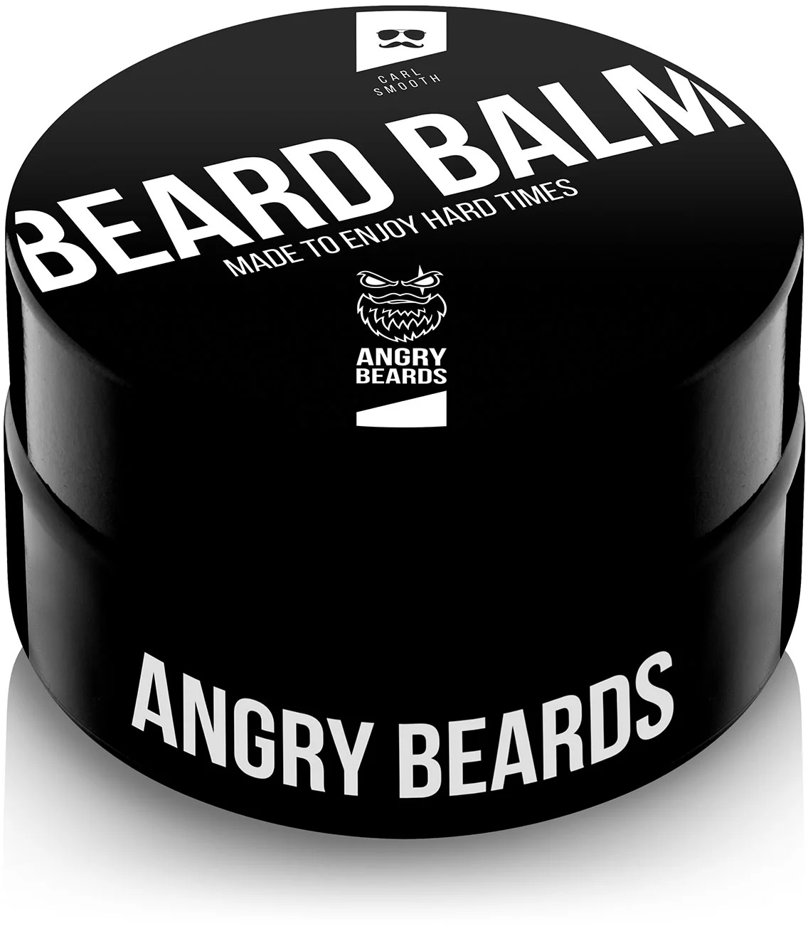 Angry Beards Balzám na vousy Carl Smooth 46 g