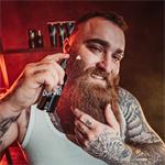 Angry Beards Beard Doping BIG D 100 ml - prípravok na rast brady