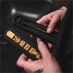 Angry Beards Beard Roller & Tool Cleaner 50 ml
