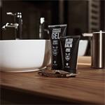 Angry Beards Gel na holení Saloon 250 ml