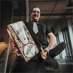 Angry Beards kompletná starostlivosť o guľky a škrkavky