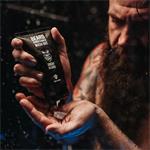 Angry Beards Kondicionér na vousy Wash Out Jack Saloon 150 ml