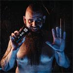 Angry Beards Kondicionér na vousy Wash Out Jack Saloon 150 ml