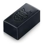 Angry Beards Mýdlo na vousy Wesley Wood 50 g