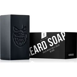 Angry Beards Mýdlo na vousy Wesley Wood 50 g